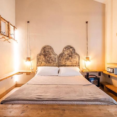 Agriturismo Sweet Cottage Marina di Grosseto Exteriör bild