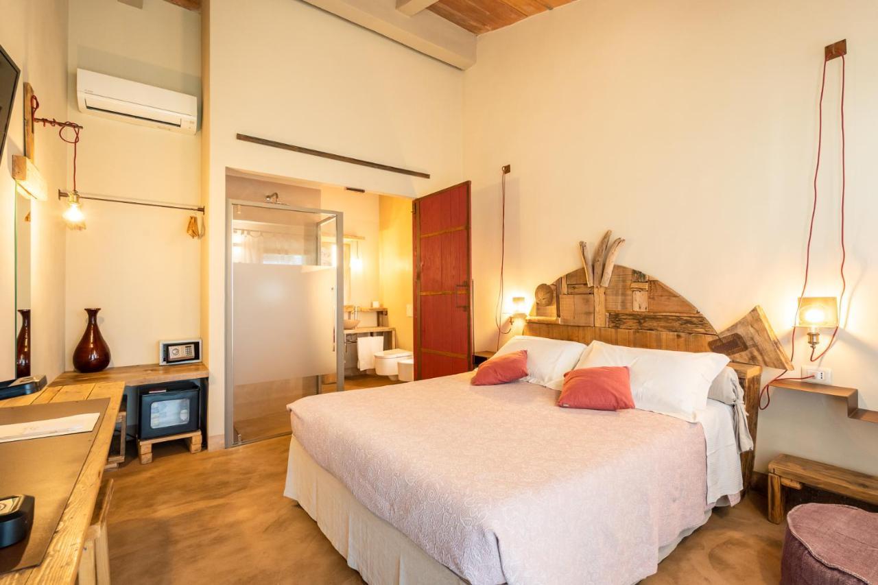 Agriturismo Sweet Cottage Marina di Grosseto Exteriör bild