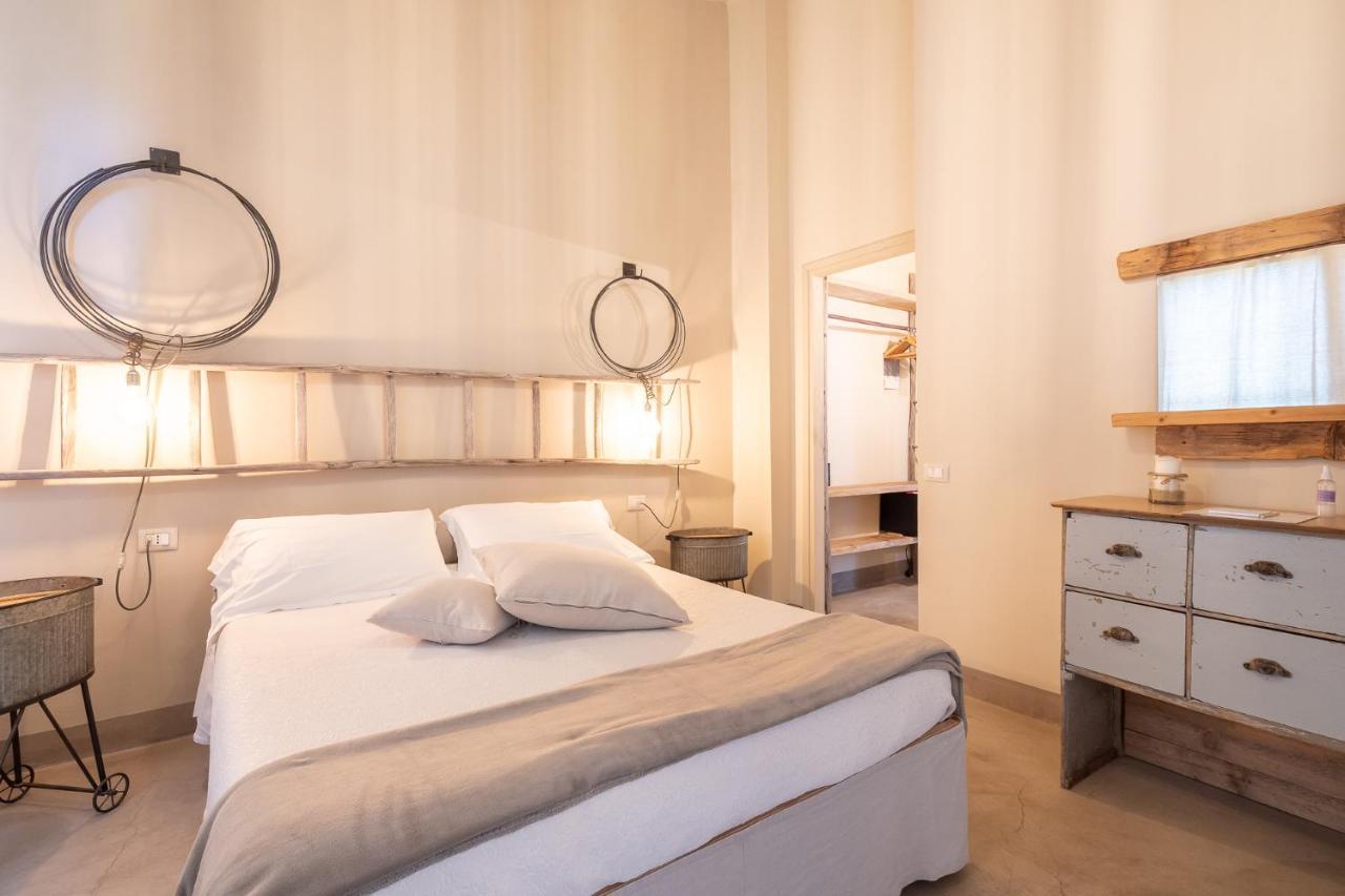 Agriturismo Sweet Cottage Marina di Grosseto Exteriör bild