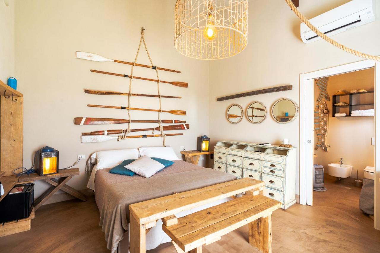 Agriturismo Sweet Cottage Marina di Grosseto Exteriör bild
